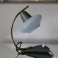 Green Base Table Lights