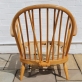 Ercol Windsor Easy Chair (model 203)