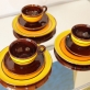 Havanna Coffee Set