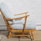 Ercol Windsor Easy Chair (model 203)