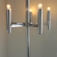 Candelabra Floor Light