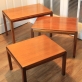 Gordon Russell Nest of Occasional Tables 