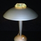 Berrys' Art Deco Desk Light