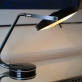 FASE Adjustable Angle Desk light (black)