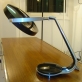 FASE Adjustable Angle Desk light (black)