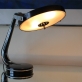 FASE Adjustable Angle Desk light (black)