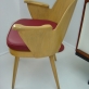 Robin Day Chairs