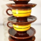 Havanna Coffee Set