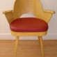 Robin Day Chairs