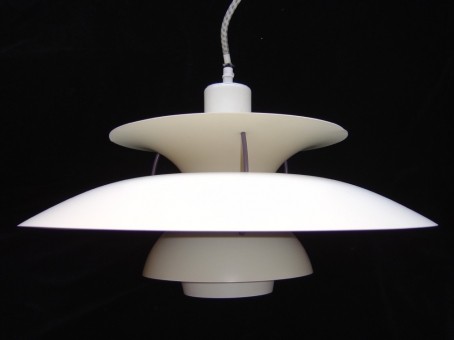 PH5 Pendant Light