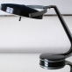 FASE Adjustable Angle Desk light (black)