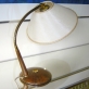 A 1950s French Table Light